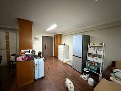 Blk 304 Canberra Road (Sembawang), HDB Executive #580072871
